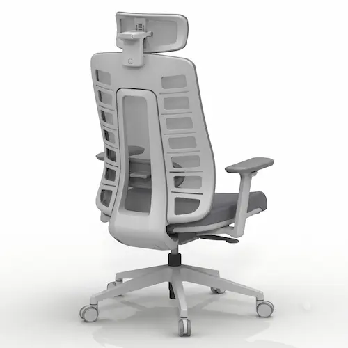 Bison-executive-chair