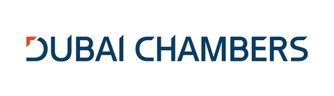 Logo Dubai Chambers