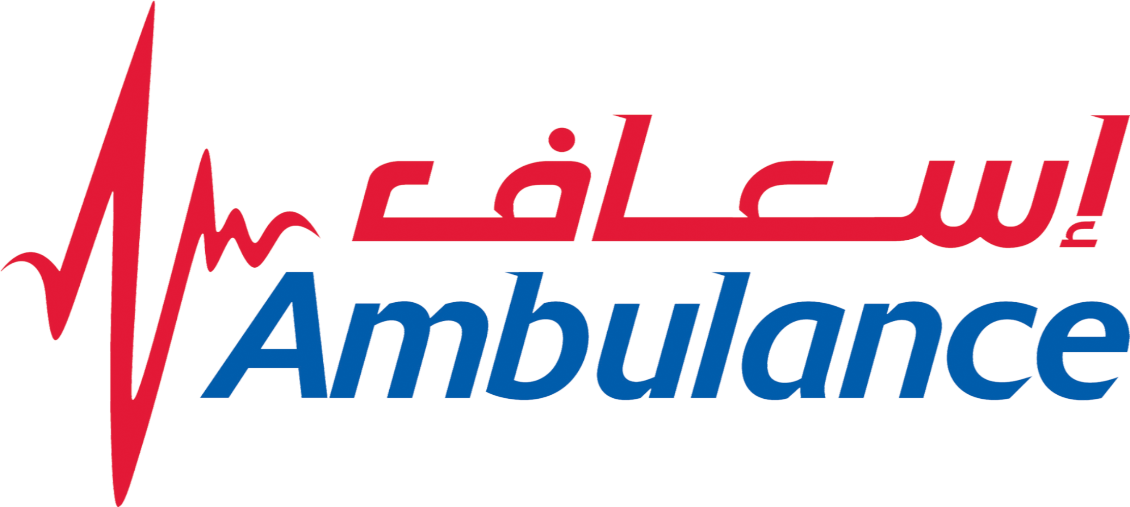 Dubai corporation for ambulance services