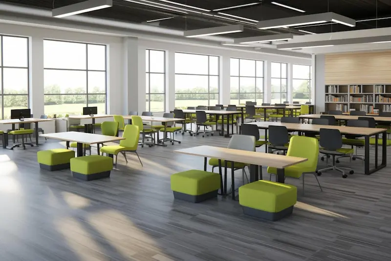 Education Space