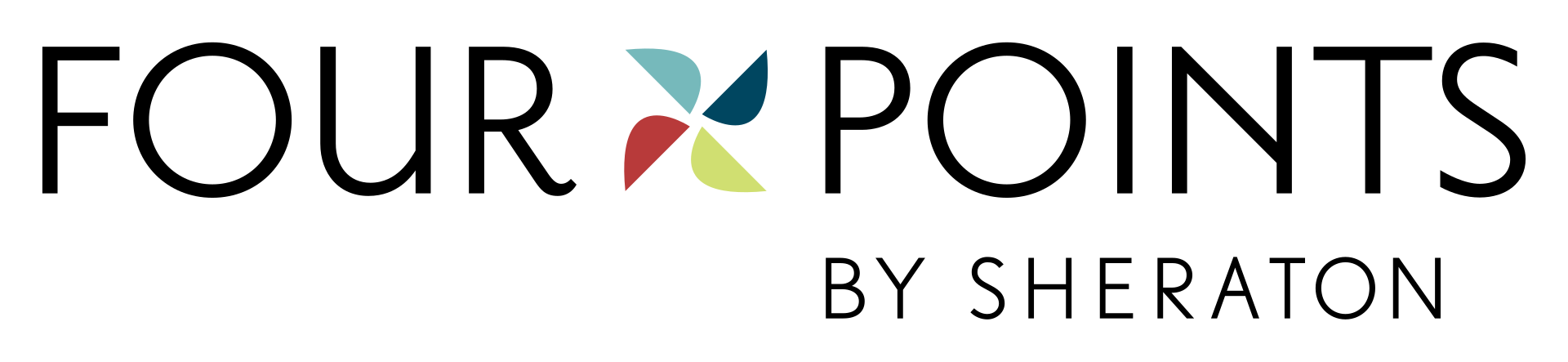 Four Points Logo