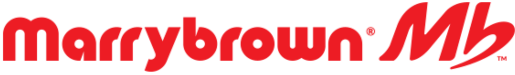 Marrybrown logo