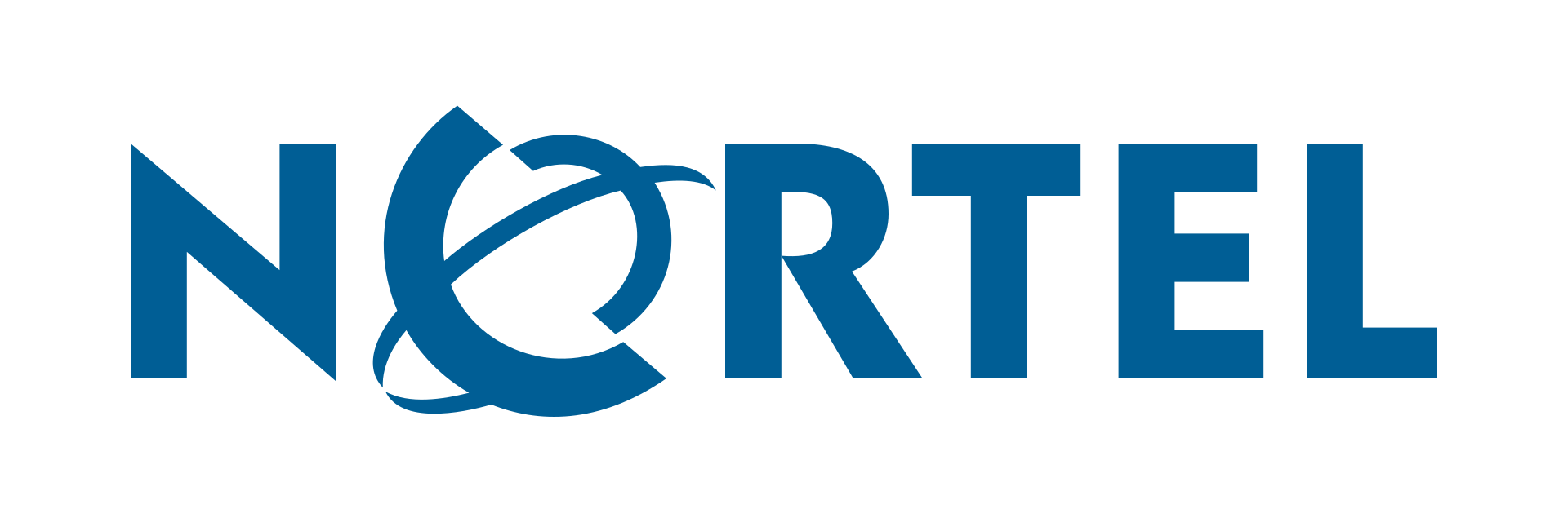 Nortel Logo