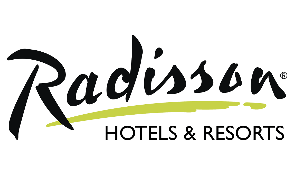Radisson logo