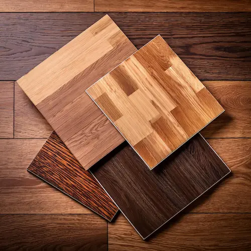 Vinyl Flooring