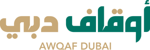 awqaf-dubai logo