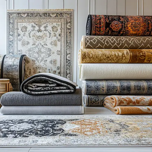 carpets