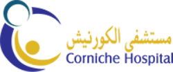 corniche hospital logo