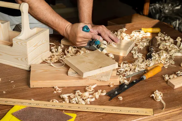 custom joinery by aaie