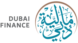 Dubai finance logo
