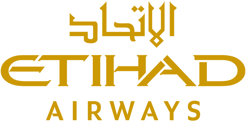 etihad airways logo