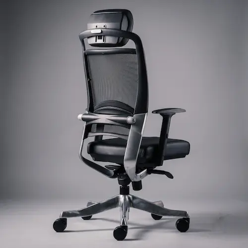 fulcrum office chair