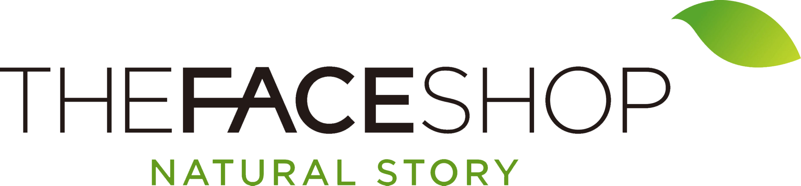 the faceshop logo
