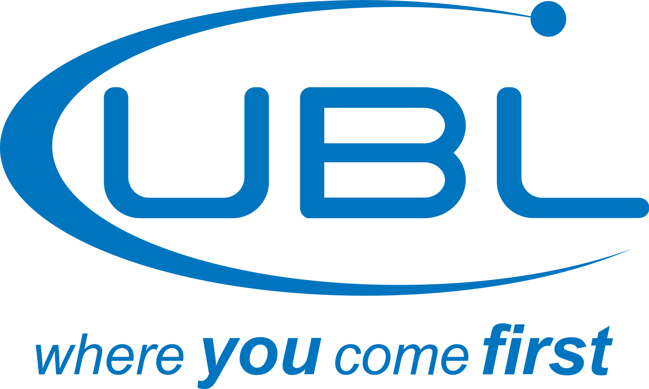 ubl logo