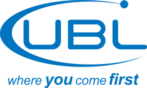 UBL logo